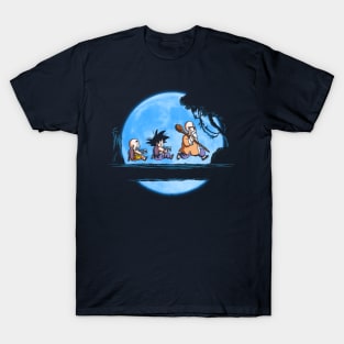 Milk Moon T-Shirt